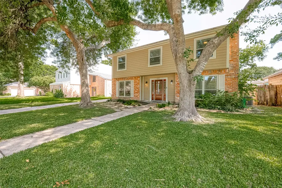 4311 Stacy Street, Seabrook, TX 77586 - #3