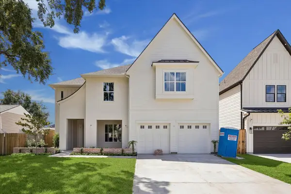 1335 Gardenia Drive, Houston, TX 77018