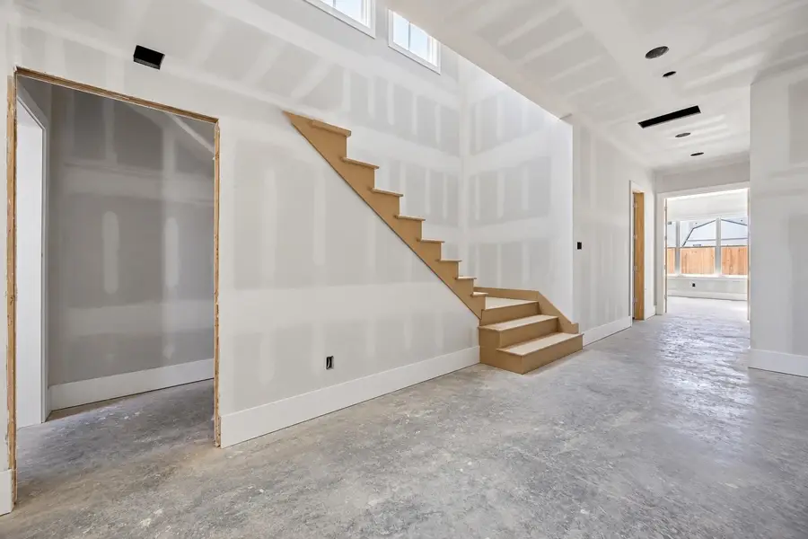 1335 Gardenia Drive, Houston, TX 77018 - #2