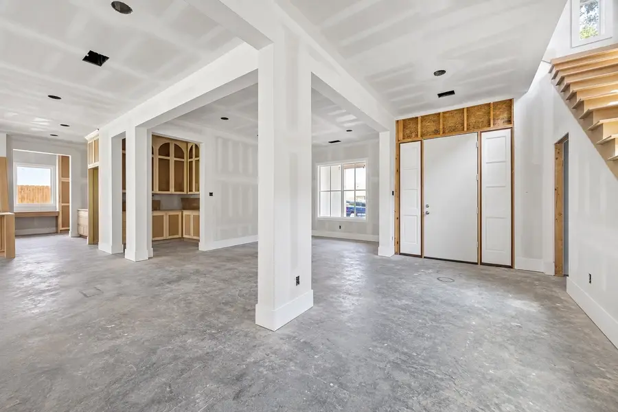 1335 Gardenia Drive, Houston, TX 77018 - #3