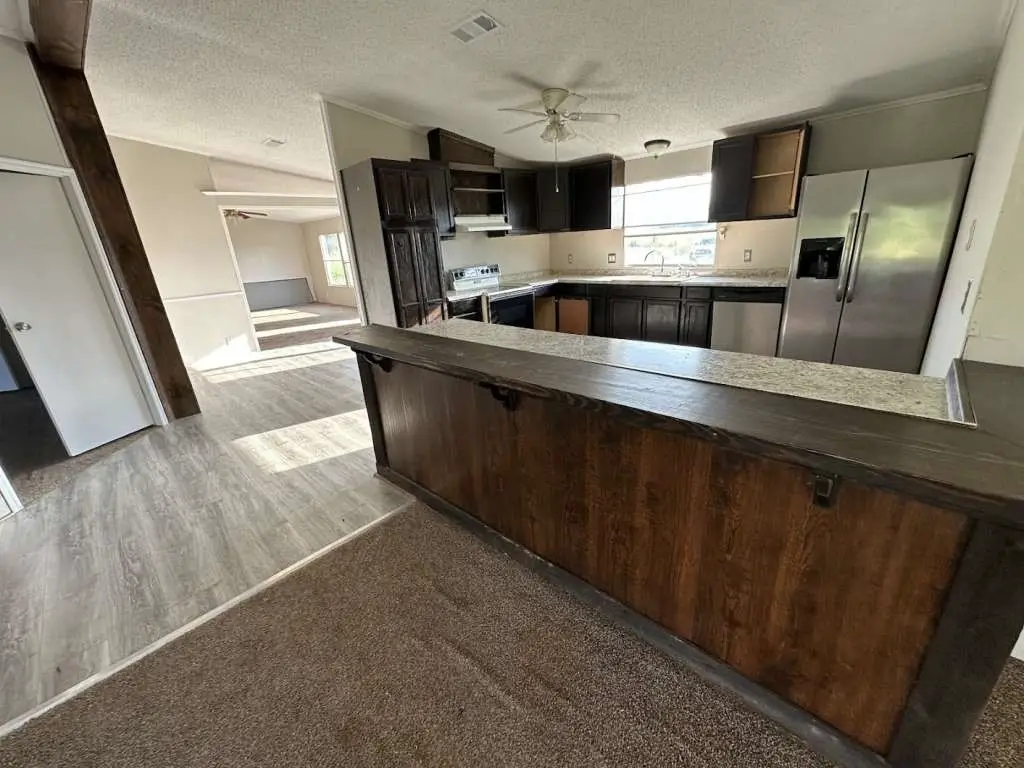 102 Gt Bailey Street, Van Alstyne, TX 75495 - #1