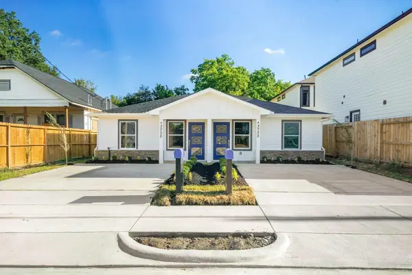 3735 Mainer Street, Houston, TX 77021