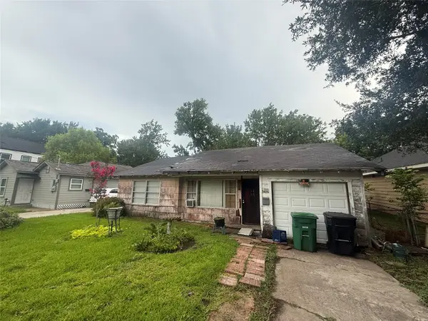 6606 Foster Street, Houston, TX 77021