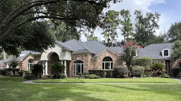 8615 Haven Woods Way, Tomball, TX 77375