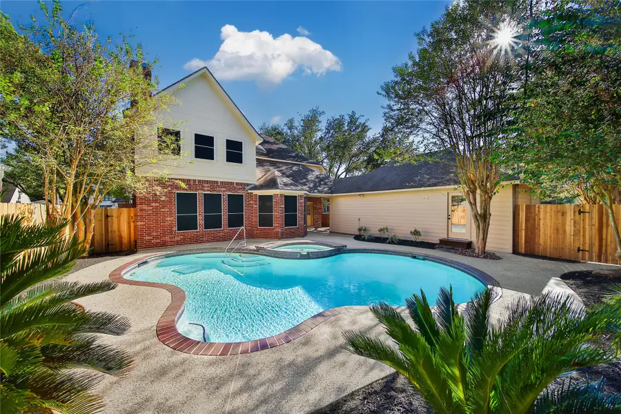 16250 Rutley Circle, Spring, TX 77379 - Image #3