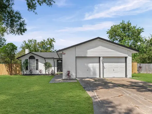 506 Kenwood Lane, Houston, TX 77013