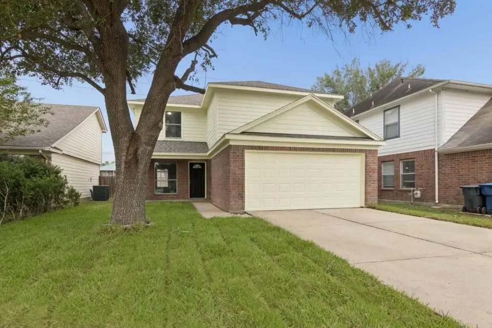 19905 Telegraph Square Lane, Katy, TX 77449 - #1
