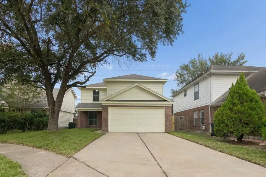 19905 Telegraph Square Lane, Katy, TX 77449 - #2