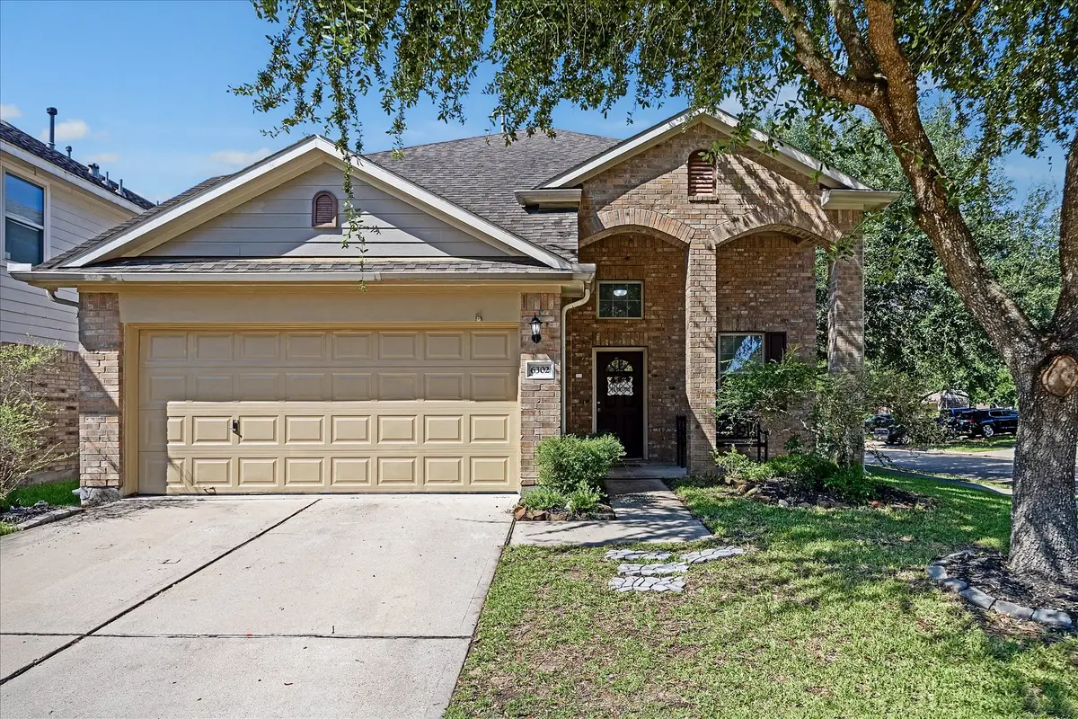 6302 Hadley Rock Drive, Katy, TX 77494 - #1