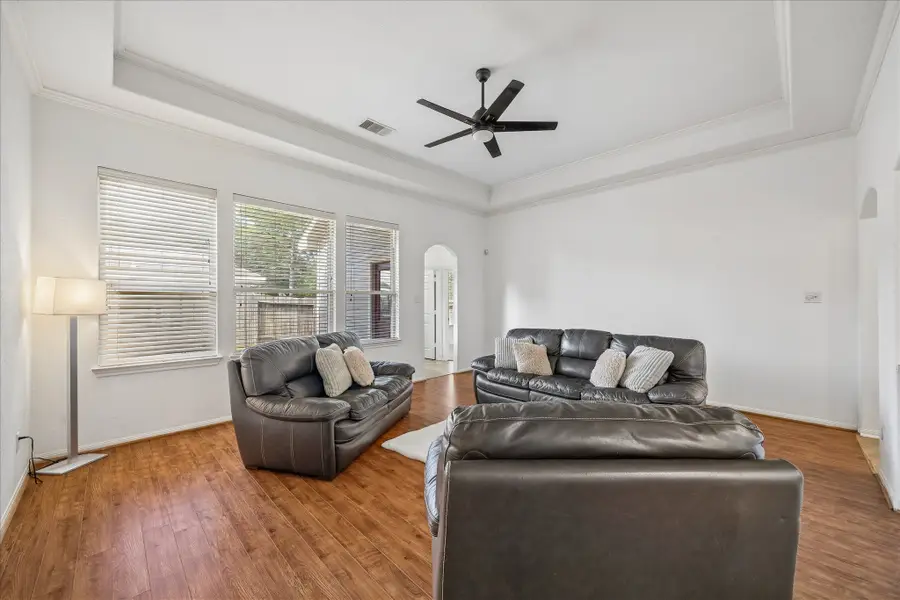 6302 Hadley Rock Drive, Katy, TX 77494 - #2