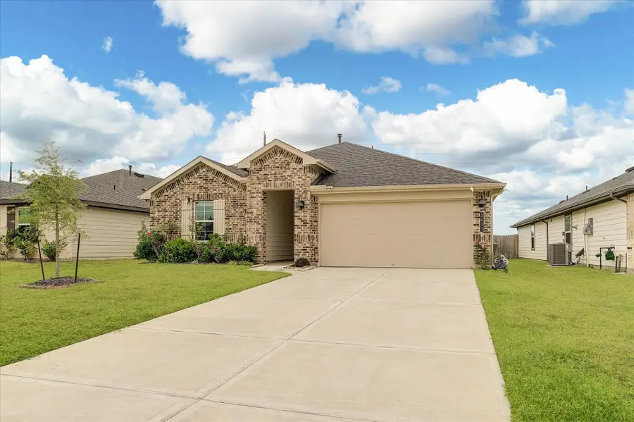 3411 Langley Bend Lane, Fulshear, TX 77441 - #2