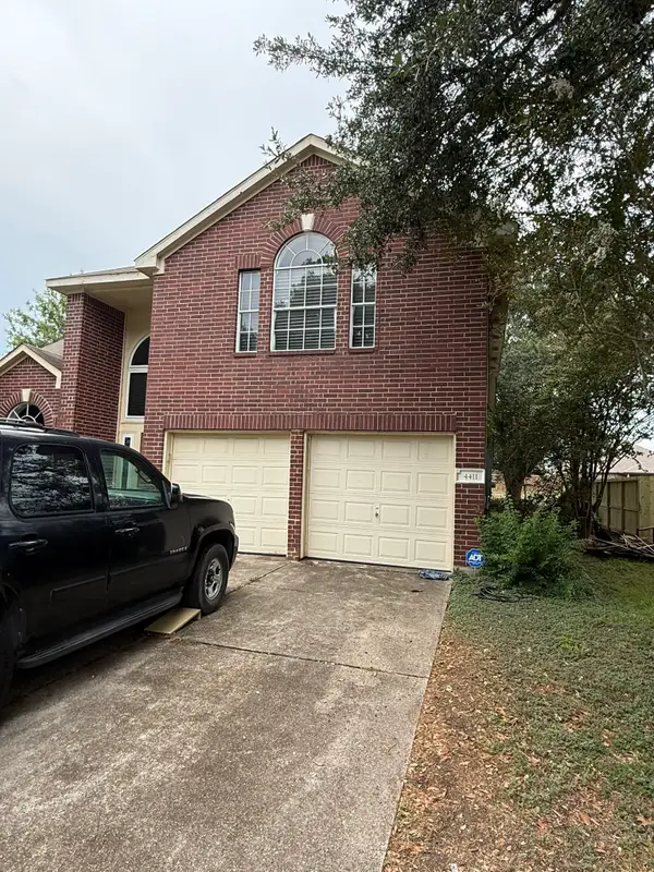 4411 Osage Drive, Baytown, TX 77521