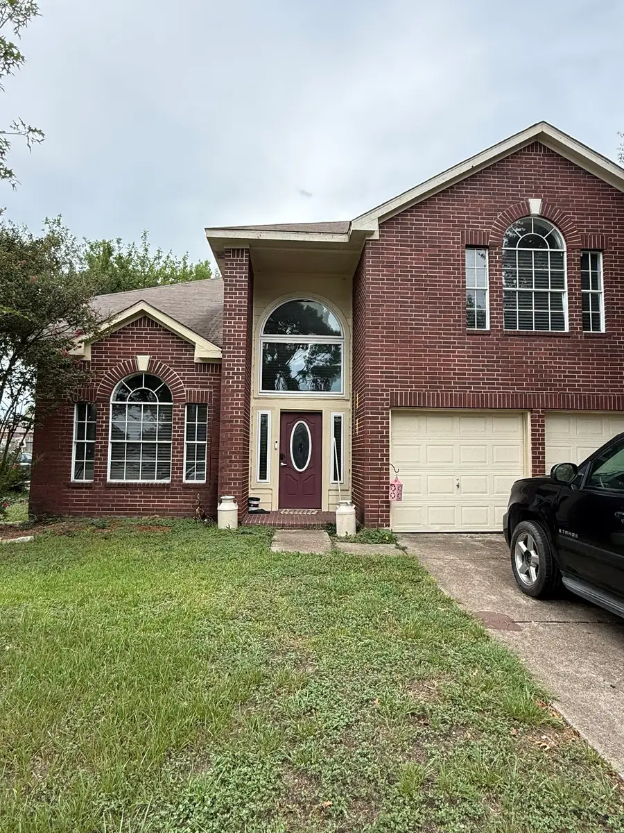 4411 Osage Drive, Baytown, TX 77521 - #2