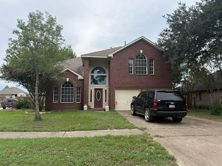 4411 Osage Drive, Baytown, TX 77521 - #3