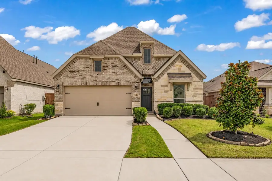 6426 Shadowbrook Hollow Trail, Katy, TX 77493 - #2