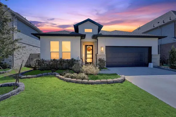 21615 Angelina Bay Drive, Cypress, TX 77433