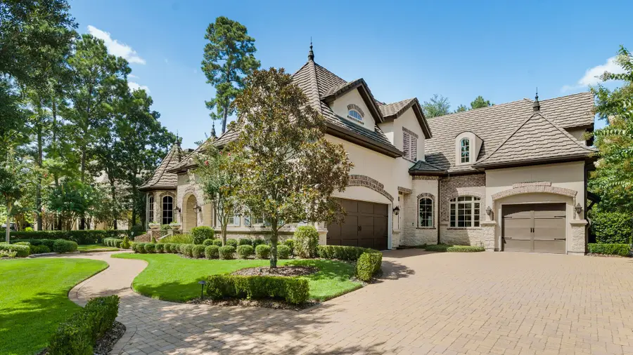 26 N Palmiera Circle, The Woodlands, TX 77382 - #2