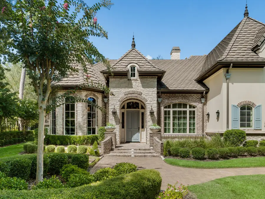 26 N Palmiera Circle, The Woodlands, TX 77382 - #3