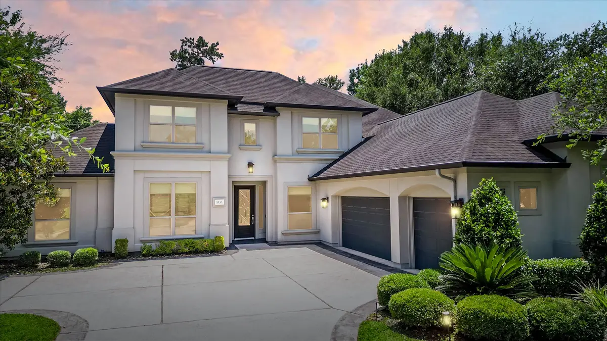 8130 Beckett Creek Lane, Humble, TX 77396 - #1