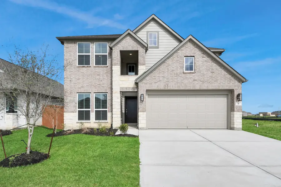 14834 Diamond Dove Lane, Houston, TX 77049 - #2