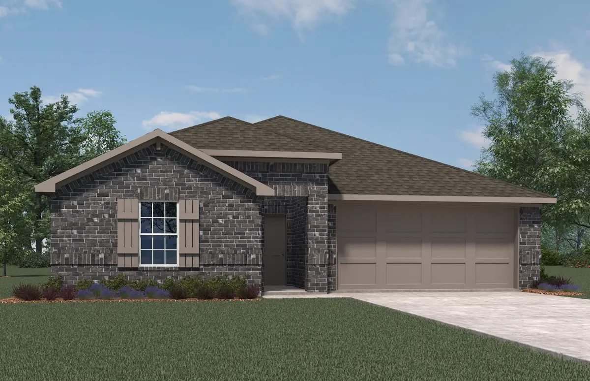 5808 Cherry Meadows Street, Rosenberg, TX 77469 - #1