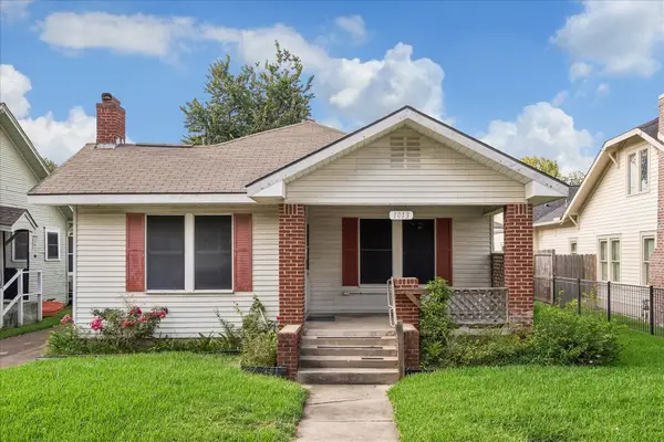 1013 Key Street, Houston, TX 77009