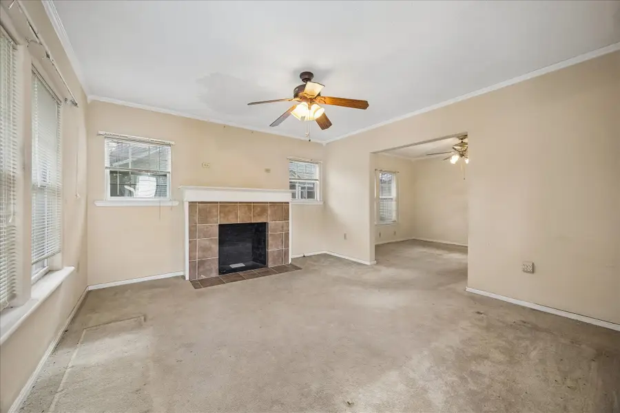 1013 Key Street, Houston, TX 77009 - #3