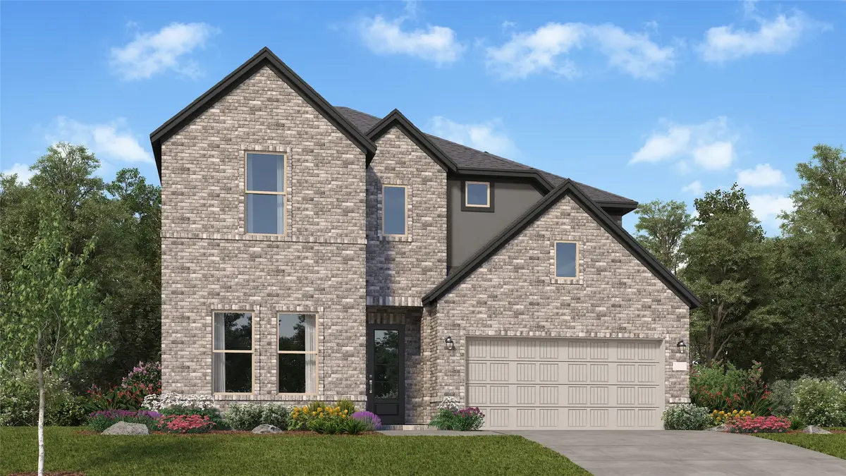 22226 Junction Peak Drive, Porter, TX 77365 - #1