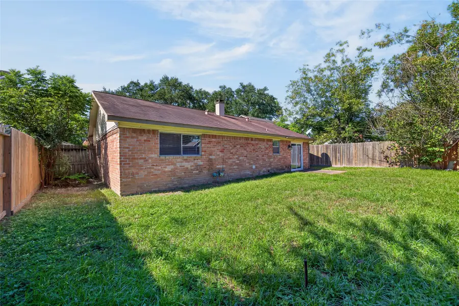 955 Grand Junction Drive, Katy, TX 77450 - #3