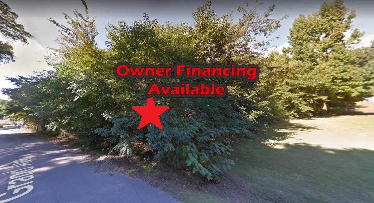 0 Grand Avenue, Helena West Helena, Ar 72342 - #1