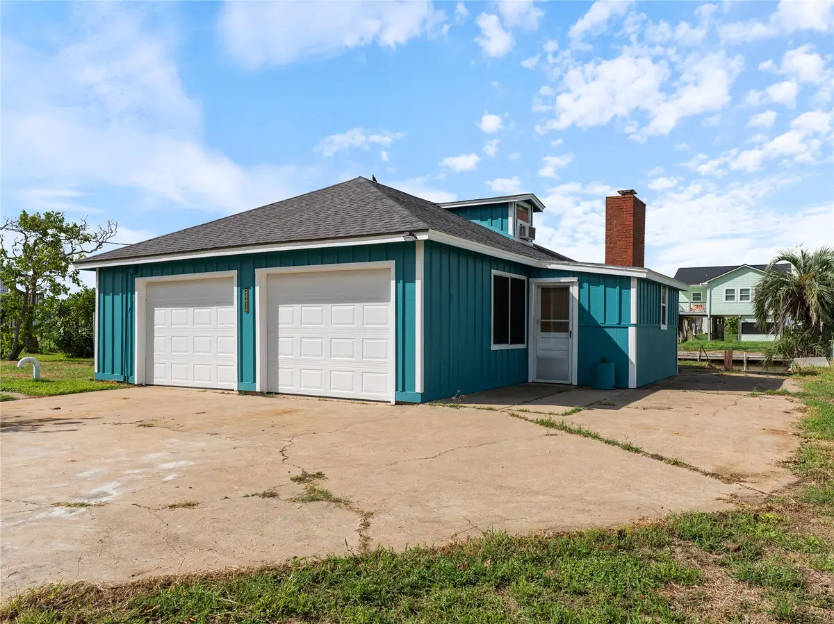 26616 Fm 457, Sargent, TX 77414 - #1