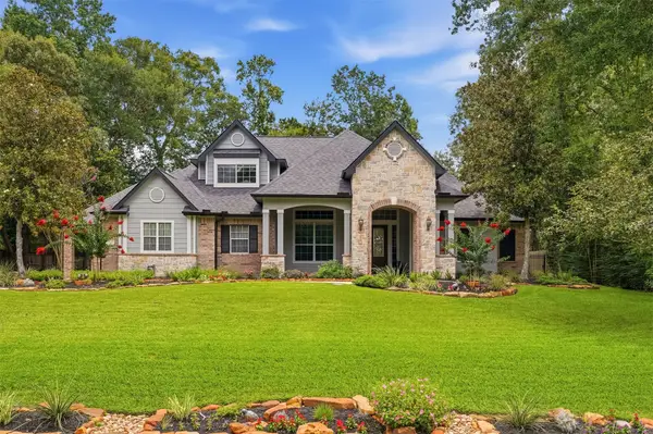 13249 Autumn Ash Drive, Conroe, TX 77302