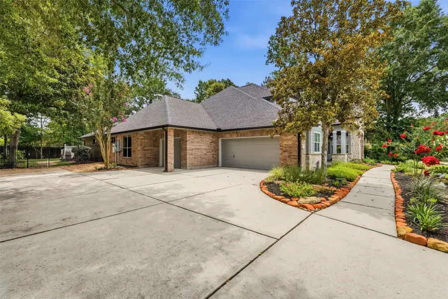 13249 Autumn Ash Drive, Conroe, TX 77302 - #3
