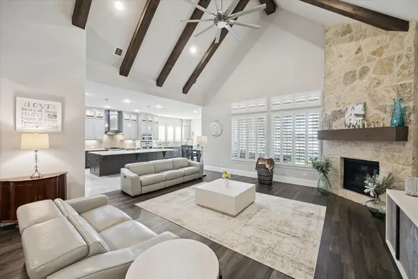 6918 Champion Trail, Katy, TX 77493