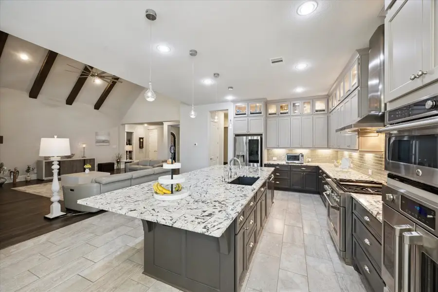 6918 Champion Trail, Katy, TX 77493 - Image #2