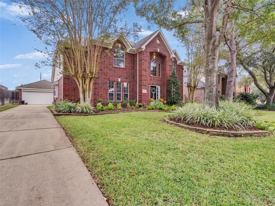2907 Fulford Point Lane, Katy, TX 77494 - #3