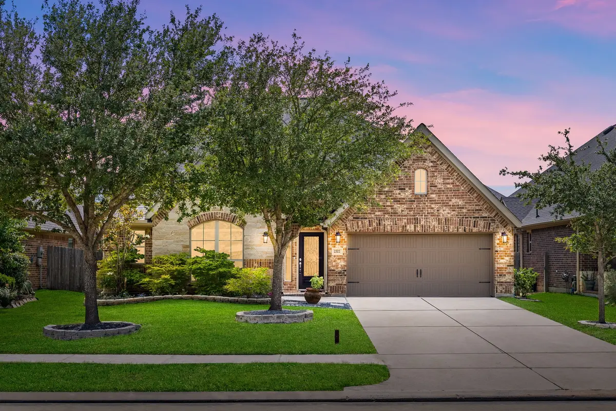 2322 Angel Trumpet Drive, Katy, TX 77494 - #1