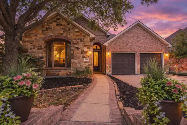 18510 N Settlers Shore Drive, Cypress, TX 77433