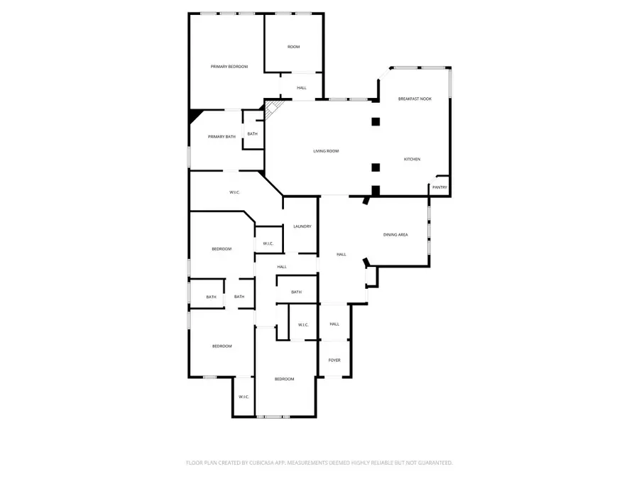 18510 N Settlers Shore Drive, Cypress, TX 77433 - #3