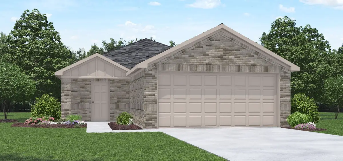 3089 Alder Flower Drive, Katy, TX 77493 - #1