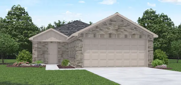 3089 Alder Flower Drive, Katy, TX 77493