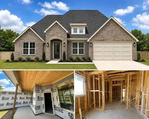 8370 Chappell Hill, Beaumont, TX 77713 - #1
