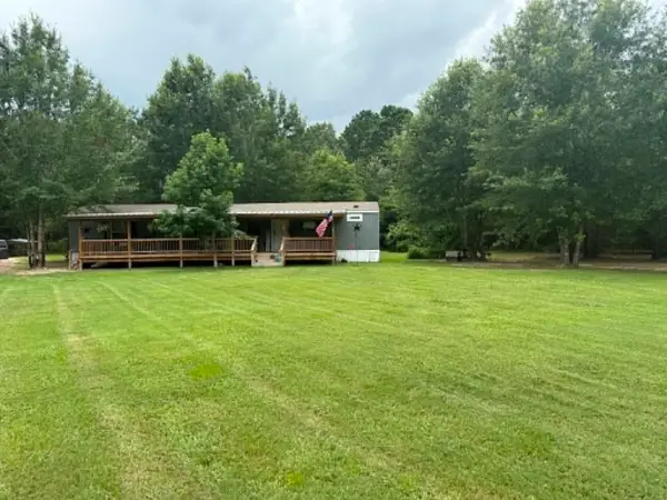 476 Camp Branch Road, Trinity, TX 75862