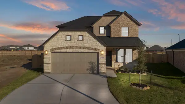 23222 Satin Ash Lane, Katy, TX 77493