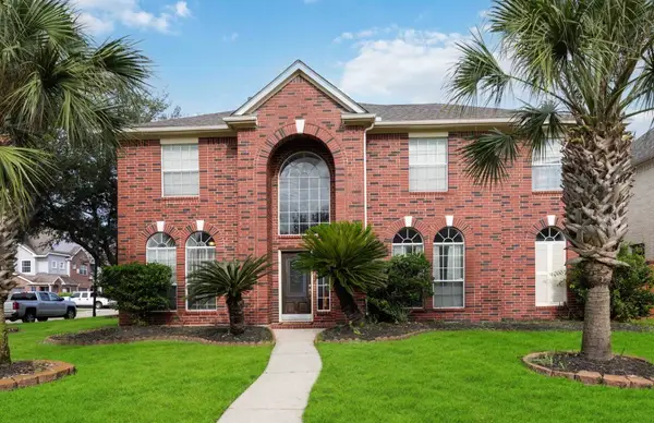 9903 Sand Dollar Drive, Houston, TX 77065