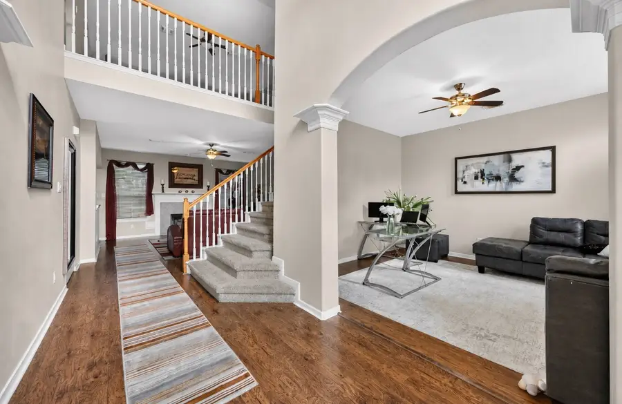 9903 Sand Dollar Drive, Houston, TX 77065 - #2