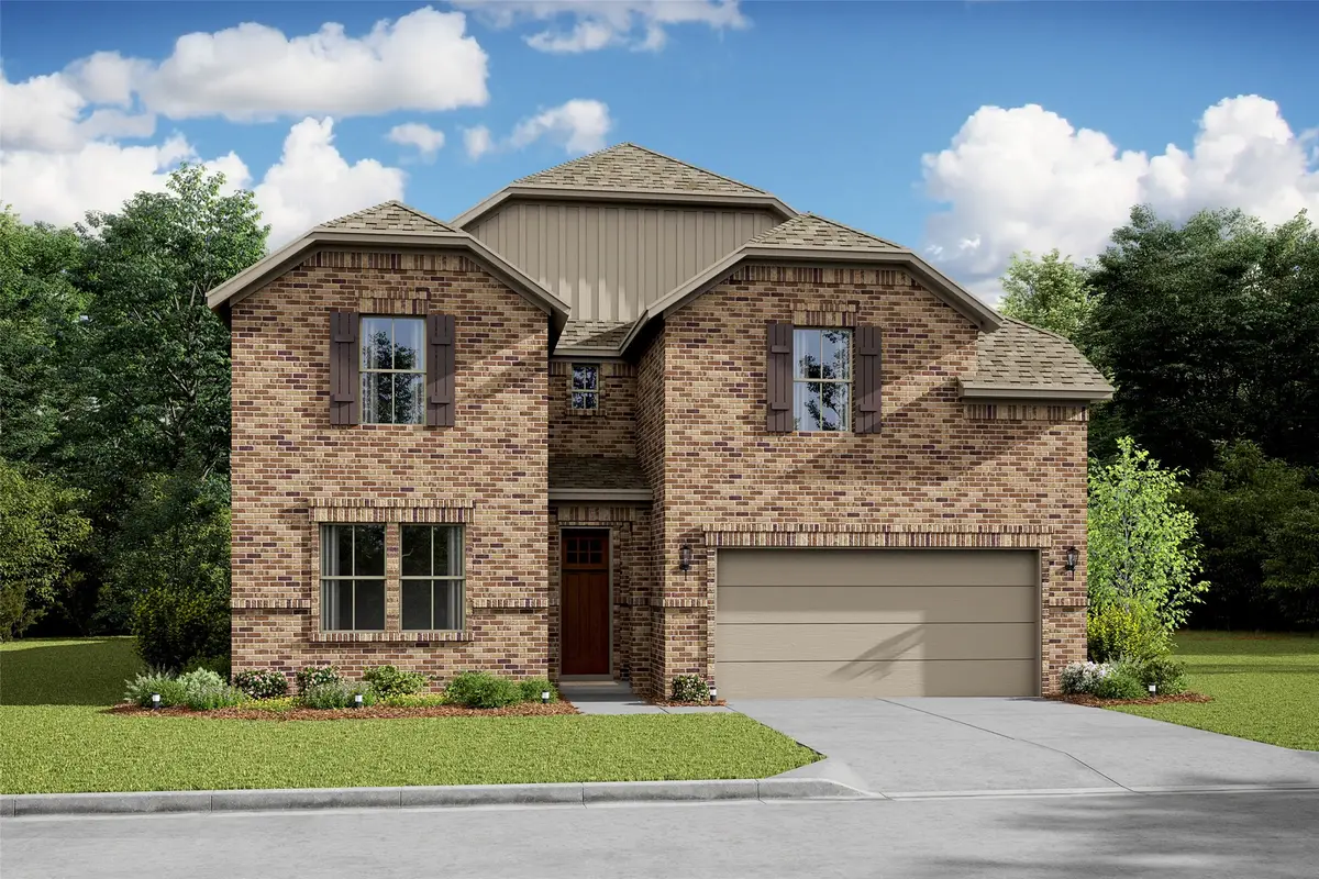 2806 Clapbread Lane, Rosenberg, TX 77471 - #1