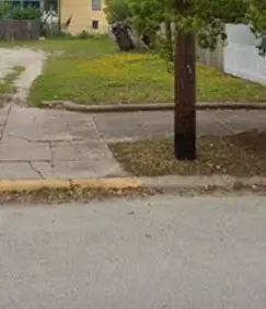 2420 Avenue O 1/2, Galveston, TX 77550 - #2