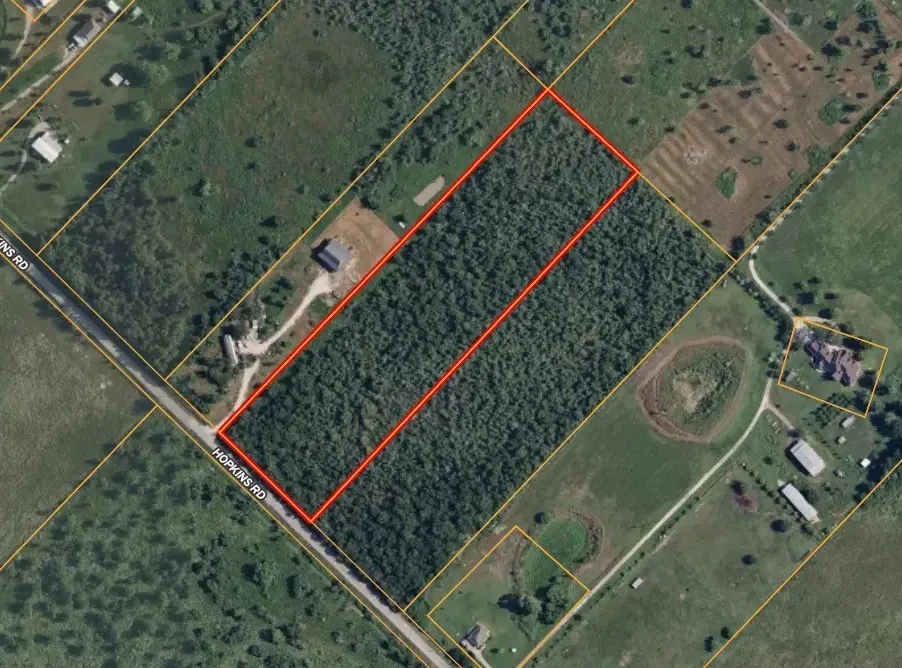 TBD Hopkins Road, Beasley, TX 77417 - #1