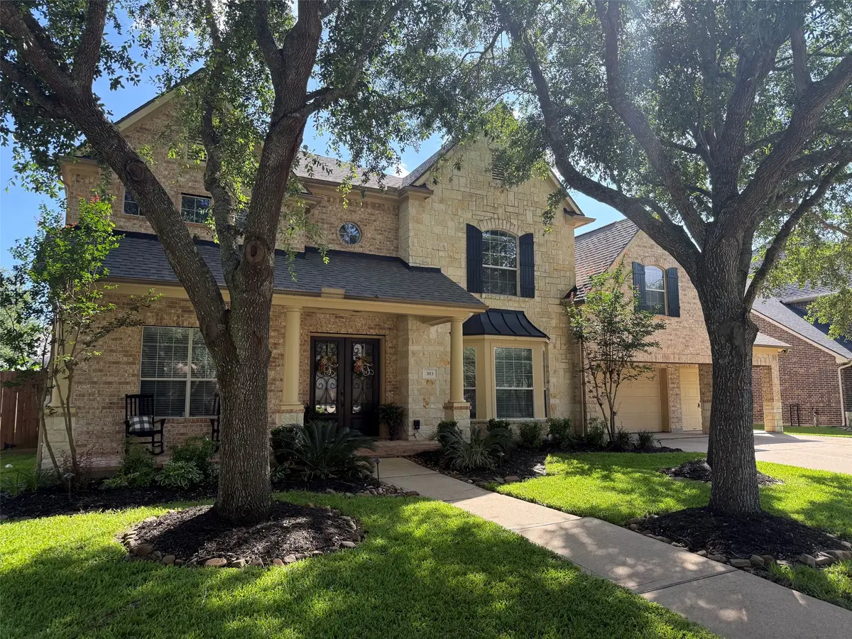 3113 Duchess Park Lane, Friendswood, TX 77546 - #1